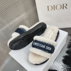 Christian Dior Slippers